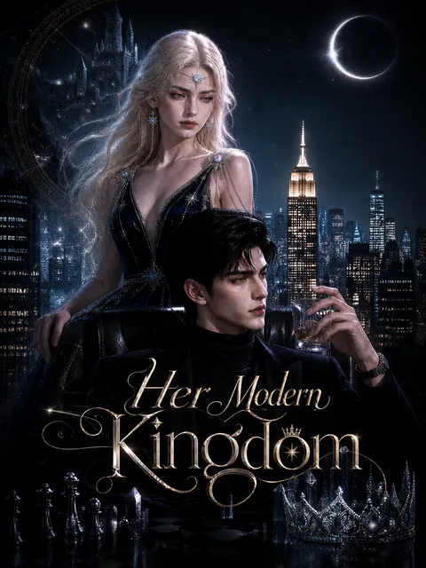 Her Modern Kingdom poster