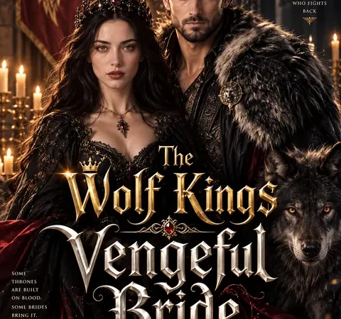 Watch The Wolf King’s Vengeful Bride Free on YourChannel poster