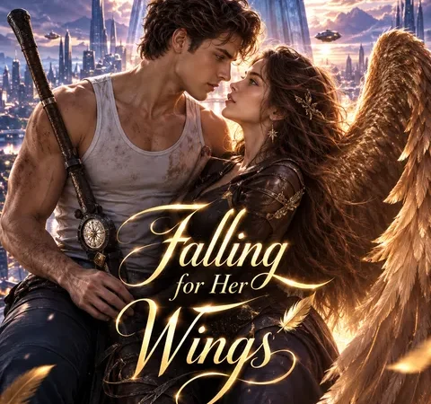 Watch Falling for Her Wings Free on YourChannel poster