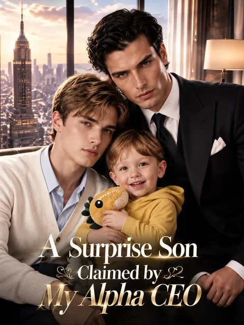 A Surprise Son：Claimed by My Alpha CEO poster