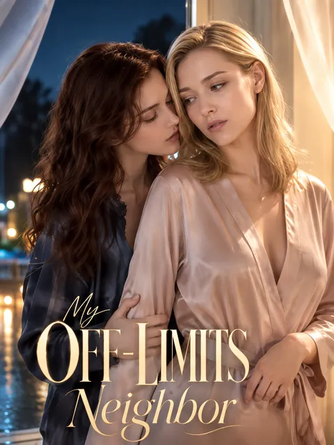 My Off-Limits Neighbor poster