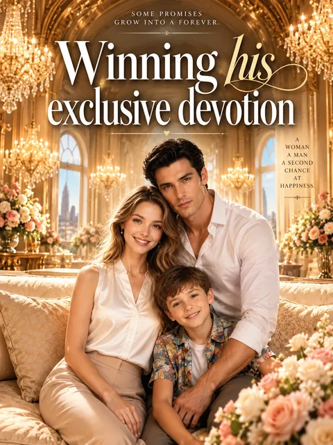 Pregnant from a flash marriage, winning his exclusive devotion on YourChannel poster