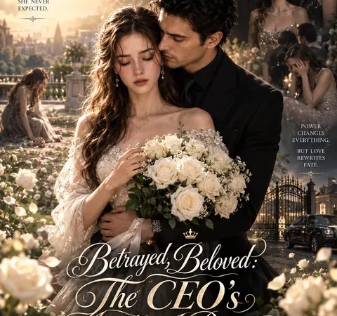 Watch Betrayed and Beloved: The CEO’s Accidental Princess Free on YourChannel – Full Episodes Guide poster