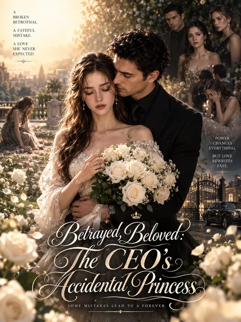 Betrayed and Beloved: The CEO’s Accidental Princess on YourChannel poster