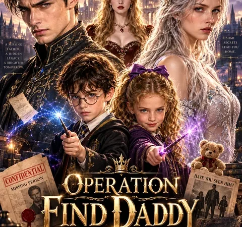 Watch Operation Find Daddy Free on YourChannel poster