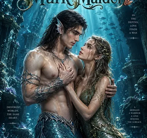 Watch Murk Maiden Free on YourChannel – Full Episodes Guide poster
