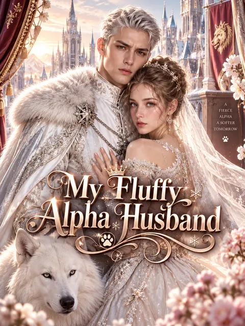 My Fluffy Alpha Husband poster