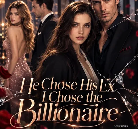 Watch He Chose His Ex, I Chose the Billionaire on YourChannel poster