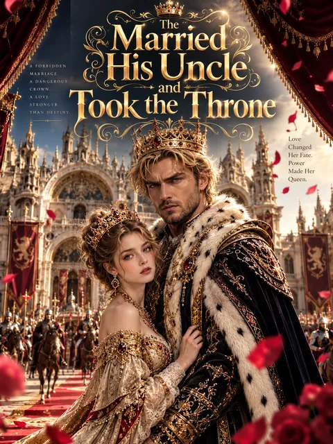 Watch Married His Uncle and Took the Throne Free on YourChannel – Full Episodes Guide