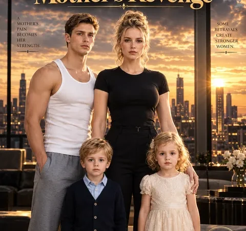 Watch 661 Pounds Mother’s Revenge Free on YourChannel – Full Episodes Guide poster