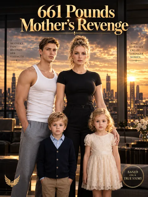 661 Pounds Mother’s Revenge poster