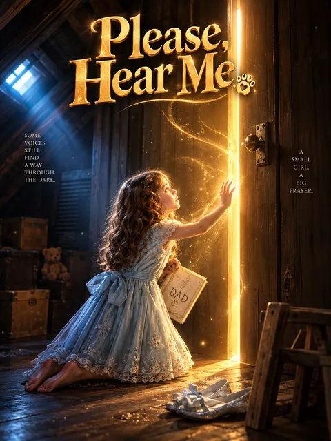 Please, Hear Me! poster