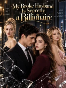 My Broke Husband Is Secretly a Billionaire on YourChannel poster