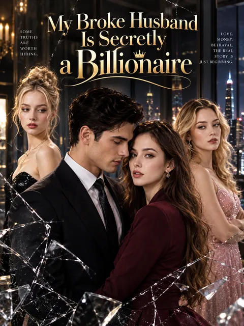 Watch My Broke Husband Is Secretly a Billionaire Free on YourChannel – Full Episodes Guide
