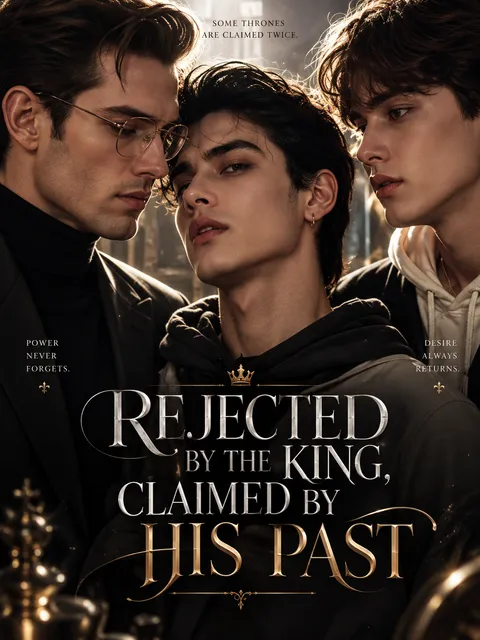 Rejected by the Alpha,Claimed by His Past on YourChannel poster