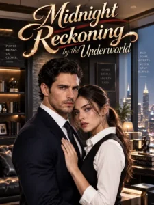 Midnight Reckoning Of The Underworld on YourChannel poster