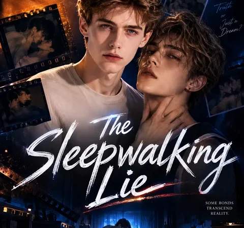 Watch The Sleepwalking Lie Free on YourChannel poster