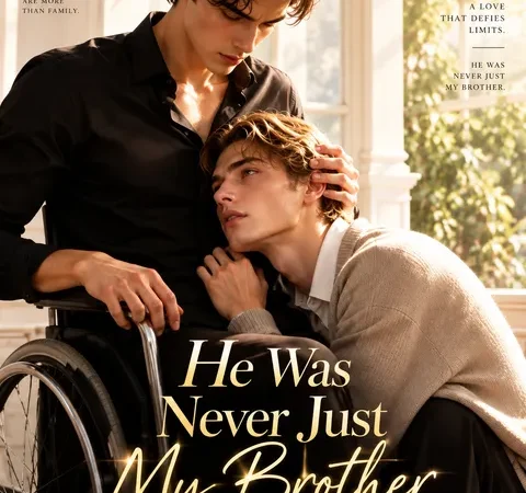 Watch He Was Never Just My Brother Free on YourChannel – Full Episodes Guide poster