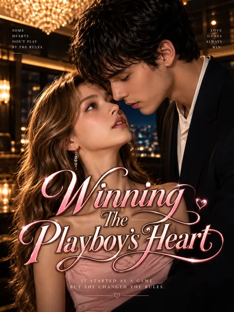 Winning The Playboy’s Heart poster