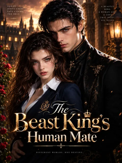 The Beast King’s Human Mate poster