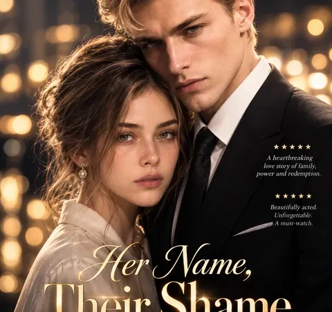 Watch Her Name, Their Shame Free on YourChannel poster