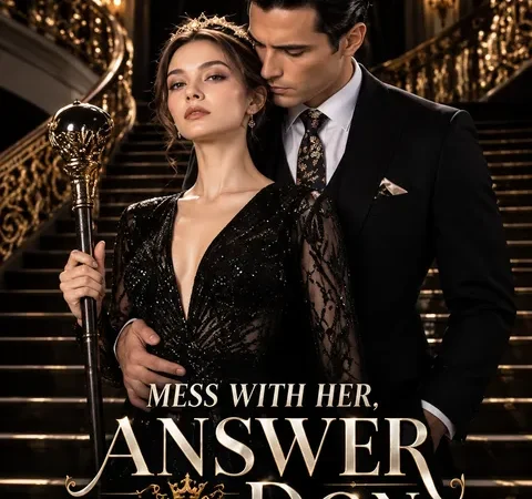 Watch Mess With Her , Answer To The Don Free on YourChannel poster