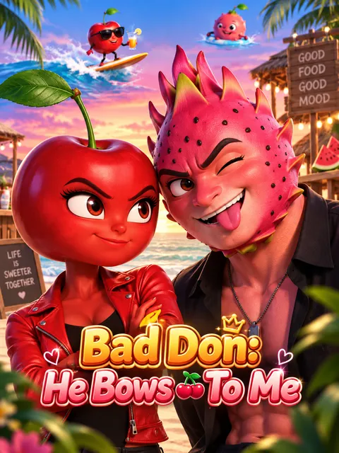 Bad Don: He Bows To Me poster