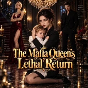 The Mafia Queen’s Lethal Return poster