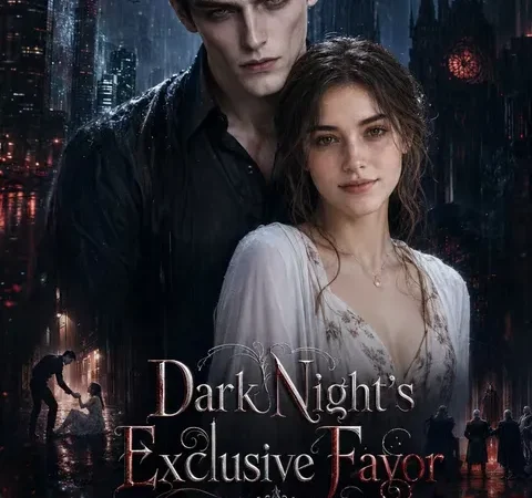 Watch Dark Night’s Exclusive Favor Free on YourChannel poster