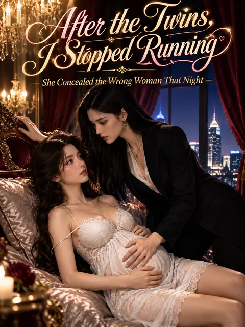 Pregnant With The ColdFaced CEO’s Twins, I’m Not Running Away on YourChannel poster