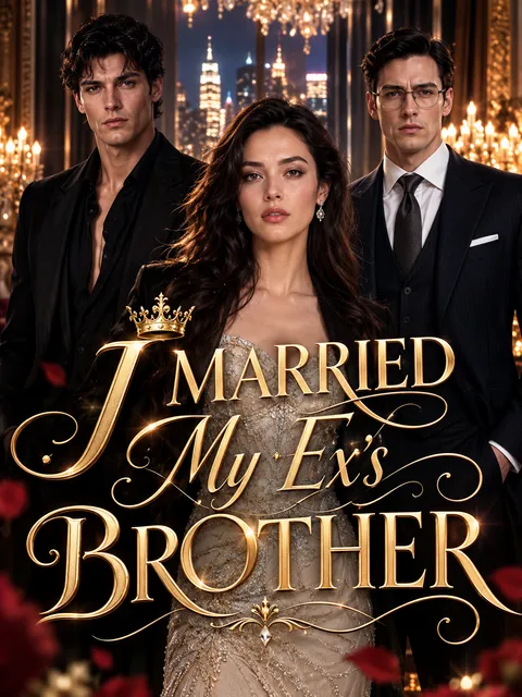 I Married My Ex’s Brother poster