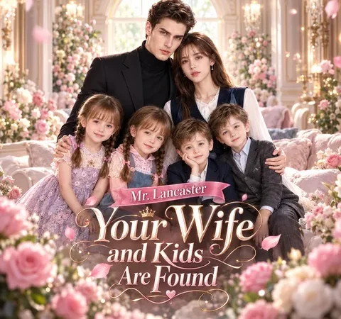 Watch Mr. Forrester, Your Wife and Kids Are Found on YourChannel poster