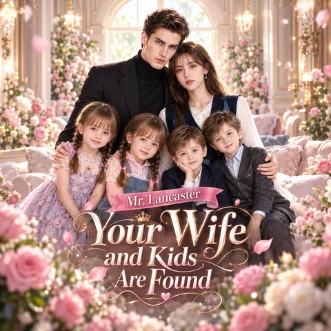 Mr. Forrester, Your Wife and Kids Are Found on YourChannel poster