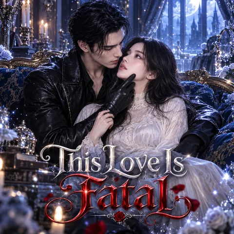 This Love Is Fatal poster
