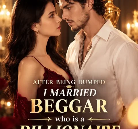 Watch After Being Dumped，I Married a Beggar Who’s a Billionaire on YourChannel poster