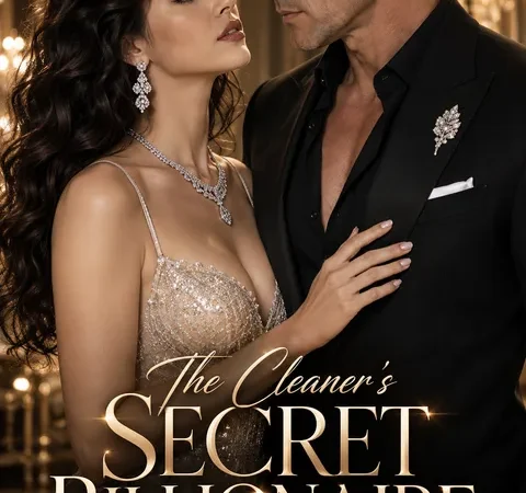 Watch The Cleaner’s Secret Billionaire Husband on YourChannel poster