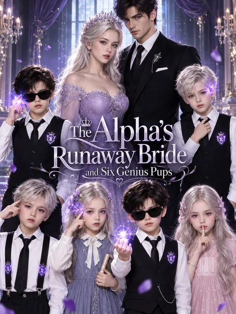 Watch The Alpha’s Runaway Bride and Six Genius Pups Free on YourChannel – Full Episodes Guide