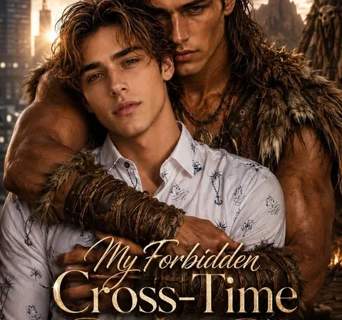 Watch My Forbidden Cross-Time Mate Free on YourChannel – Full Episodes Guide poster