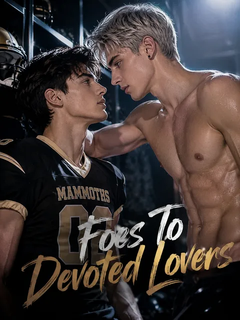 Foes To Devoted Lovers poster