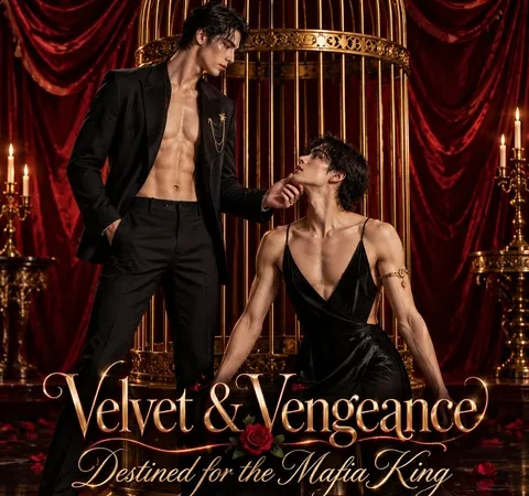 Watch Velvet & Vengeance: Stripping for the Mafia King Free on YourChannel – Full Episodes Guide poster