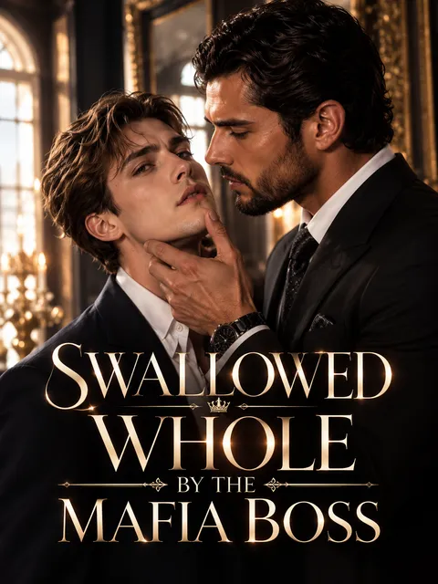 Swallowed Whole by the Mafia Boss poster