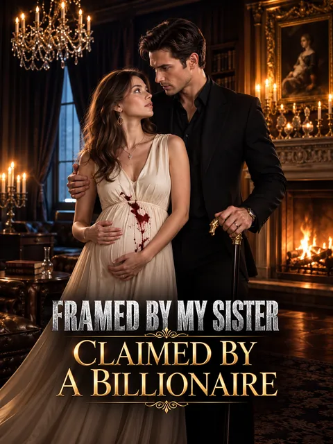 Framed by My Sister, Claimed by a Billionaire on YourChannel poster