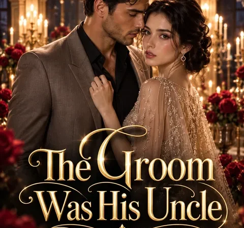 Watch The Groom Was His Uncle Free on YourChannel poster
