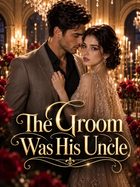 The Groom Was His Uncle poster