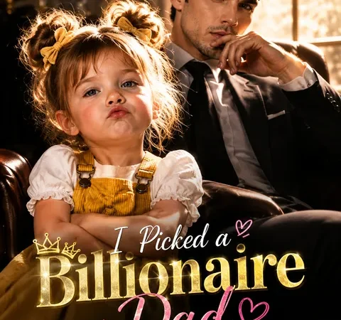 Watch I Picked a Billionaire Dad Off the Street on YourChannel poster