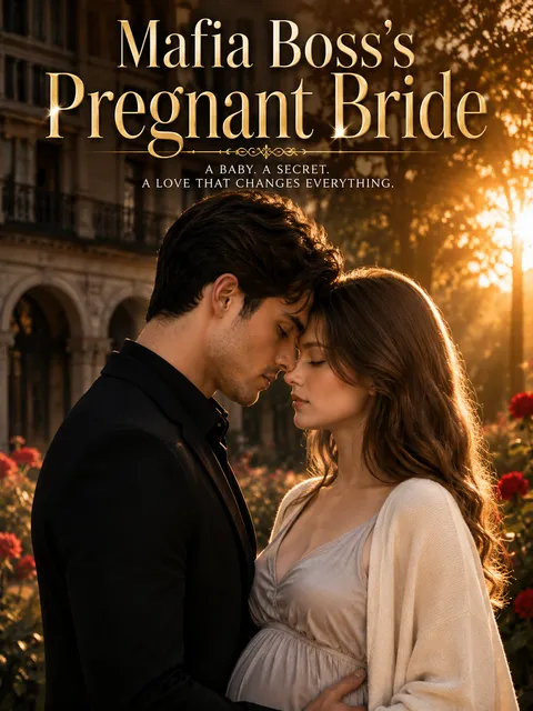 Mafia Boss’s Pregnant Bride poster