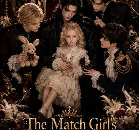 Watch The Match Girl’s Crown Free on YourChannel – Full Episodes Guide poster