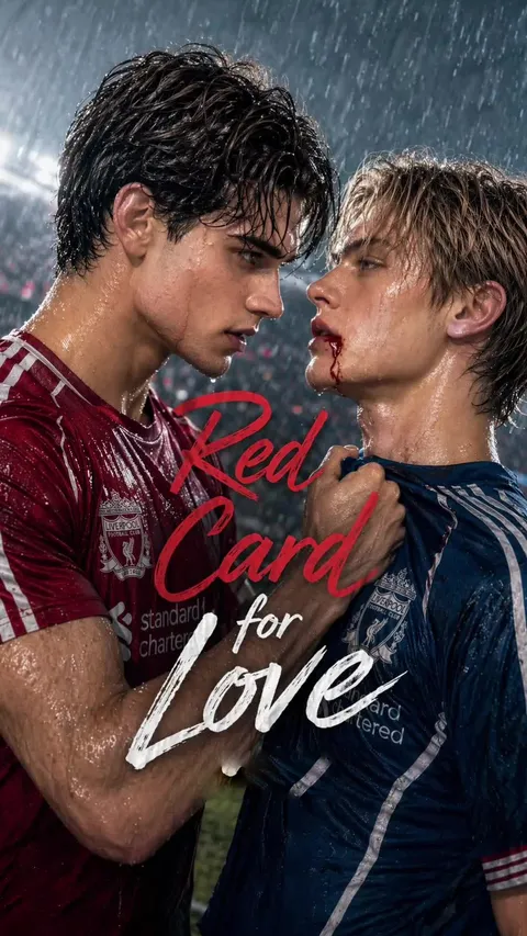 Red Card for Love poster