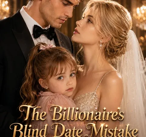 Watch The Billionaire’s Blind Date Mistake Free on YourChannel – Full Episodes Guide poster