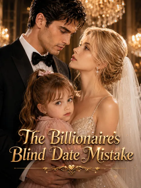 The Billionaire’s Blind Date Mistake on YourChannel poster